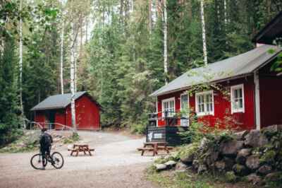 Do You Have a Right to Go to the Cottage During the Coronavirus Pandemic?
