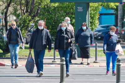 U of G Researcher Involved in Project to Gather Public Input on Pandemic Planning