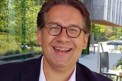 Residential Schools Researcher Makes Headlines