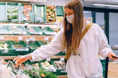 Supply Chain Innovation Can Reduce Coronavirus Food Shortages