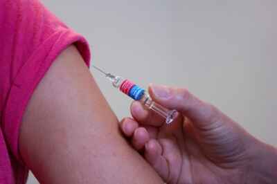 U of G Prof Developing AI System to Prioritize Who Gets COVID-19 Virus Vaccine
