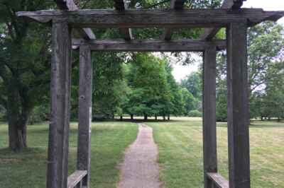 U of G Arboretum Reopening for Outdoor Events 