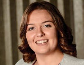 Two U of G Grad Students Selected for Inaugural Agricultural Youth Council