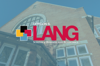 U of G Recognized as Top 5 Best HR Schools in Canada