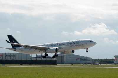 Canadians Are Less Willing to Fly During COVID-19 Than Americans