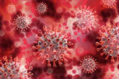 U of G Researcher Investigating Chronic Effects of COVID-19 Virus