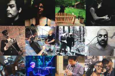Three Lessons From Musical Improvisation to Help Navigate 2021