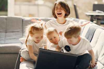 Families Stressed More, Exercising Less During Pandemic, New U of G Research Finds