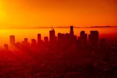 City Dwellers’ Exposure to Extreme Heat to Increase, U of G Research Finds