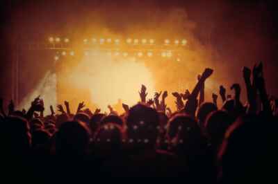 U of G Hosts Webinar Discussing Future of Live Events