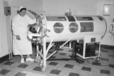 Coronavirus Lessons From When the 1937 Polio Epidemic Delayed School Reopenings