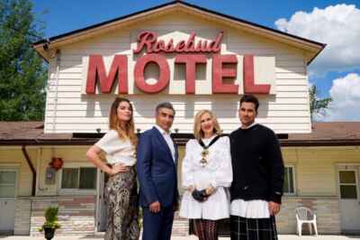‘Letterkenny’ and ‘Schitt’s Creek’ Are Love Letters to Rural Canada