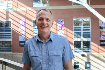 U of G Research Behind COVID-19 Technology Featured in Globe and Mail