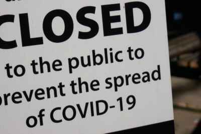 Local COVID-19 Strategies Outperform Province-Wide Ones, U of G Study Finds