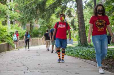 U of G Welcomes Back Students, Launches Community Safety Efforts