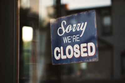 Are Local Shutdowns Effective, or Should They Be in Lockstep Provincewide?