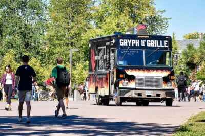 Guelph Campus Goes Cash-Free