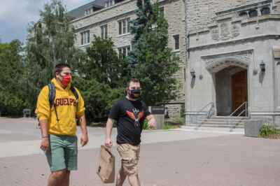 What’s Open on the U of G Campus This Fall