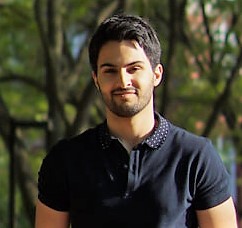 PhD Candidate Pens Commentary for Science