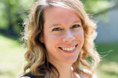 U of G Child Health Psychologist Offers Tips on COVID-19 Tests for Children