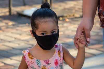 Six Tips to Prepare Your Child for Easy COVID-19 Testing