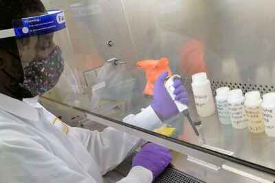 New Provincial Funding to Extend U of G Wastewater COVID-19 Testing