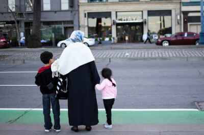 U of G Research Investigating Experience of Syrian Refugees in Rural Areas During the Pandemic