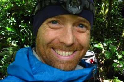 Biology Prof Shares Ant Expertise with CBC