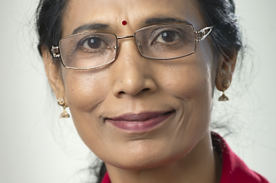 Professor Receives Bioproducts Lifetime Achievement Award
