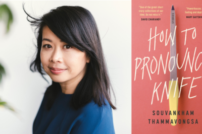 Giller Prize Winner, Finalist Have U of G Ties
