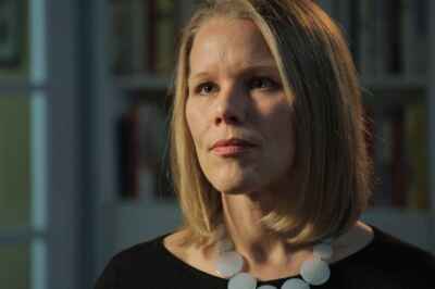 Family Relations Professor Appears on The Nature of Things