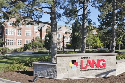 Two New Chairs Join U of G’s Lang School of Business and Economics