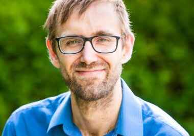 University Affairs Consults Geographer on Preserving Data 