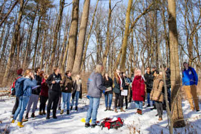 New U of G Environmental Science Program Rooted in Indigenous Wisdom, Practice