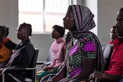 COVID-19 Is Stifling NGO Efforts to Promote Gender Equality When It’s Most Needed