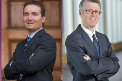 U of G Leaders to Speak to House of Commons Committee