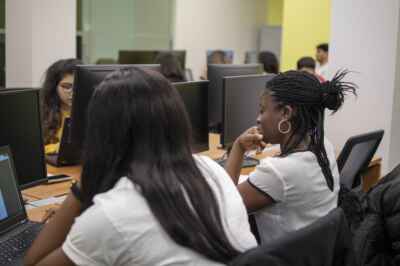 U of G Partners with Mitacs to Enhance Experiential Learning for Cybersecurity Students