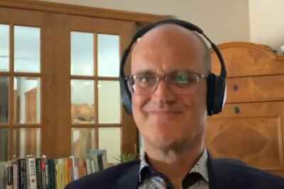 U of G Food Economist Appears on TVO’s The Agenda