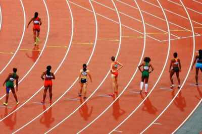 Tokyo Olympics: Should Athletes Get Vaccinated Ahead of the Public?