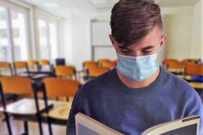 Regular COVID-19 Tests for Students Could Help Keep Schools Open, Says U of G Researcher