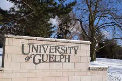 U of G Awards Research Leadership Chairs