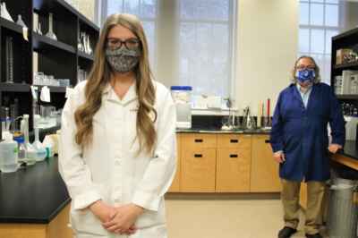 Researchers Study COVID-19 and Heart Health Links