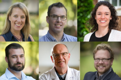 Food, Health Research Projects Receive $ 4M in Federal Funding