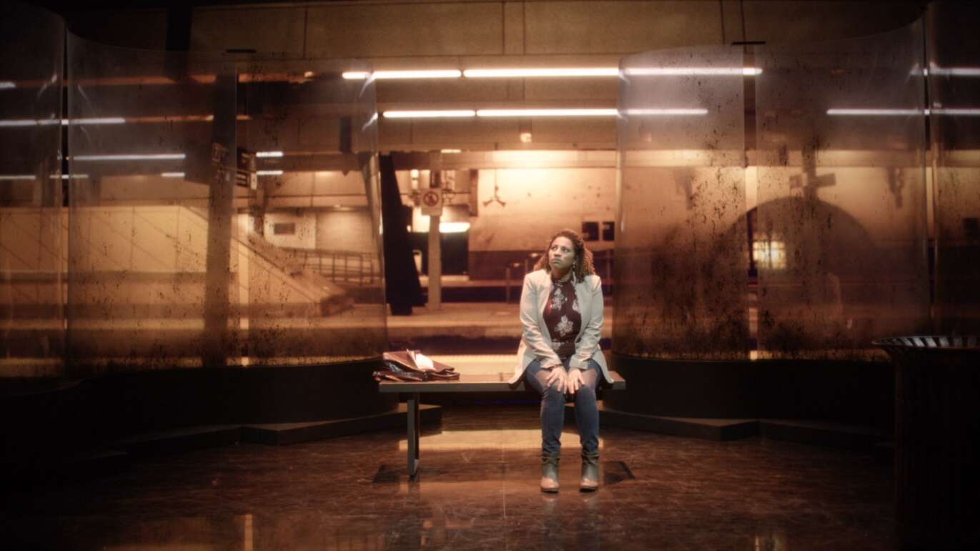 U of G Prof’s Debut Play Nets Canadian Screen Award Nomination