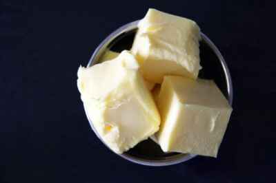 Food Scientists Make Headlines Over ‘Buttergate’