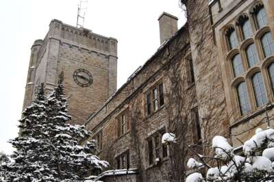 U of G President Appoints New Chief of Staff