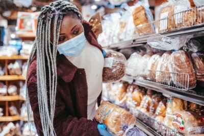 Coronavirus and Food Safety: What the Studies Say