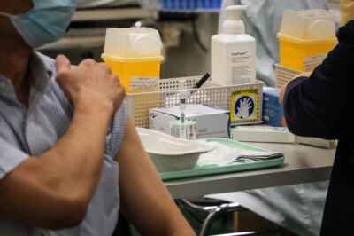 5 Factors That Could Dictate the Success or Failure of the COVID-19 Vaccine Rollout