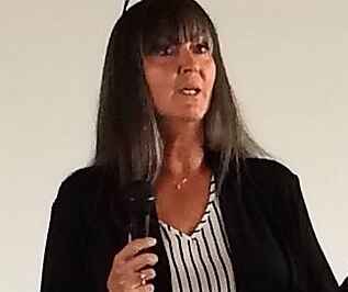 Sociology Professor Talks Femicide Rates with CBC