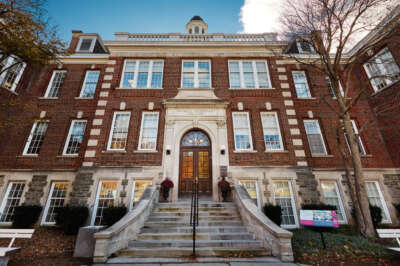 Translational Health Research Institute at OVC to Transform Animal, Human Health